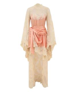 ZIMMERMANN Вечернее платье