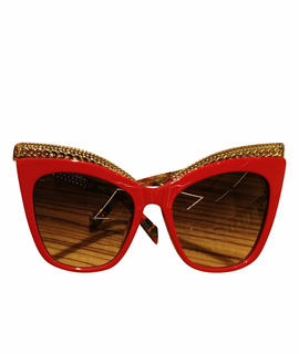 

Солнцезащитные очки LOVE MOSCHINO