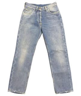 PRADA Джинсы клеш