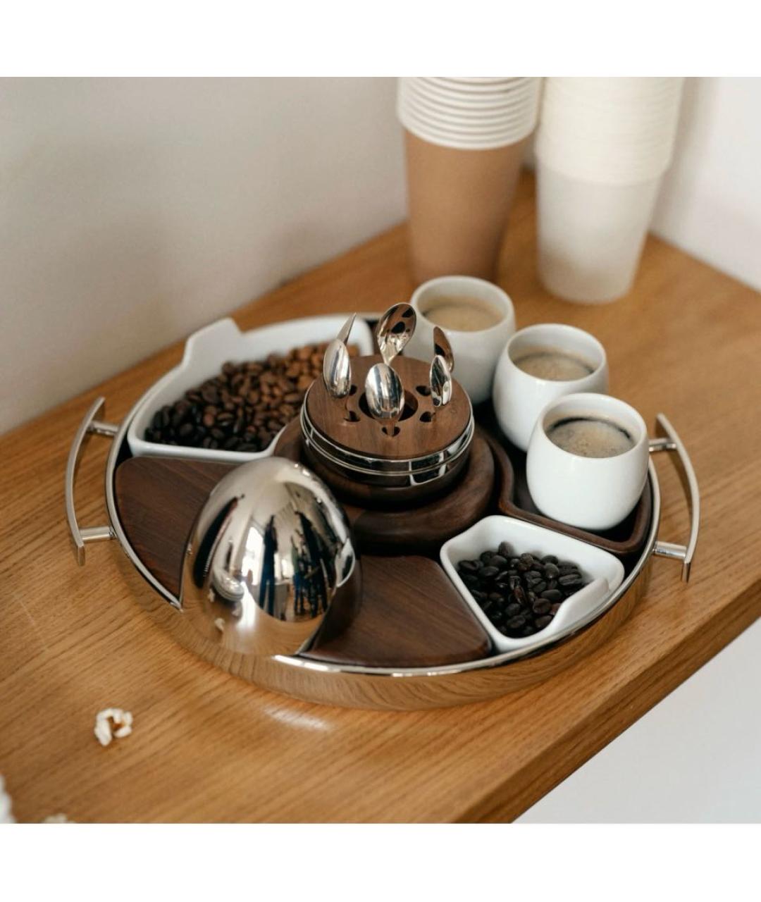 Christofle mood Набор, фото 3