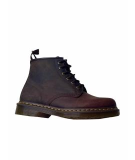 DR. MARTENS Низкие ботинки