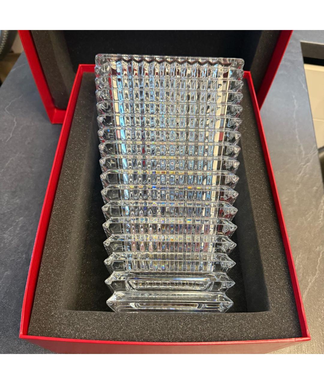 BACCARAT Ваза, фото 6