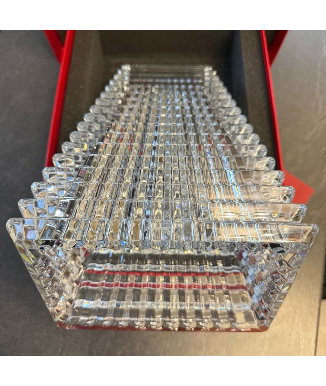 BACCARAT Ваза, фото 4