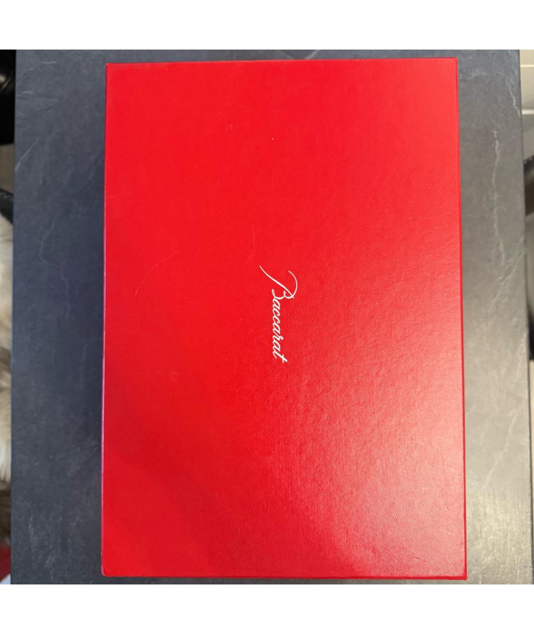 BACCARAT Ваза, фото 5