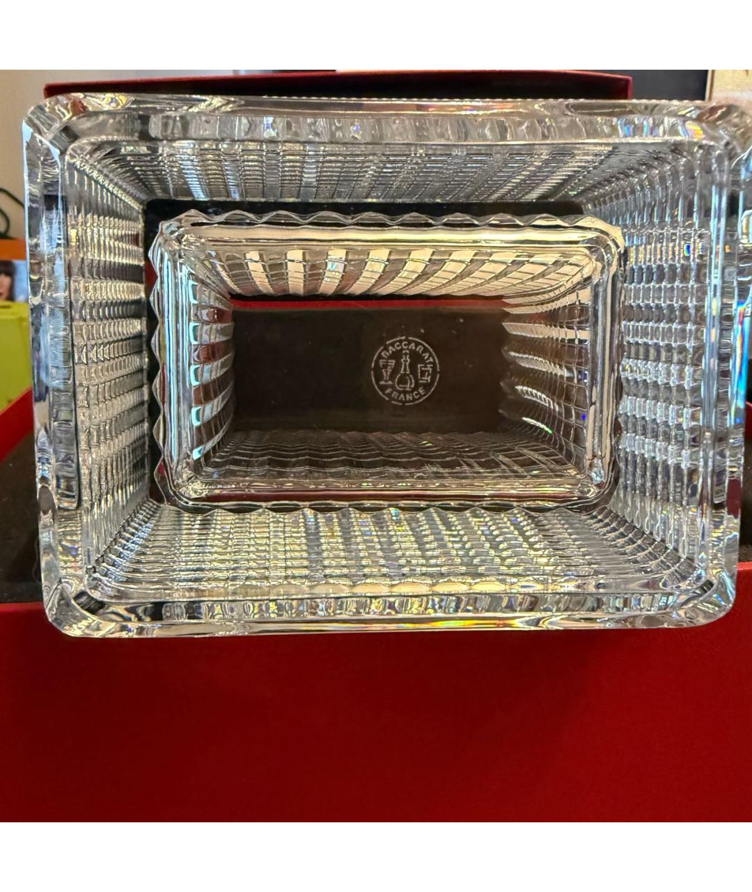 BACCARAT Ваза, фото 2