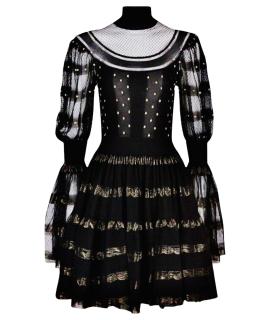 ALEXANDER MCQUEEN Коктейльное платье