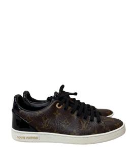 LOUIS VUITTON Кеды