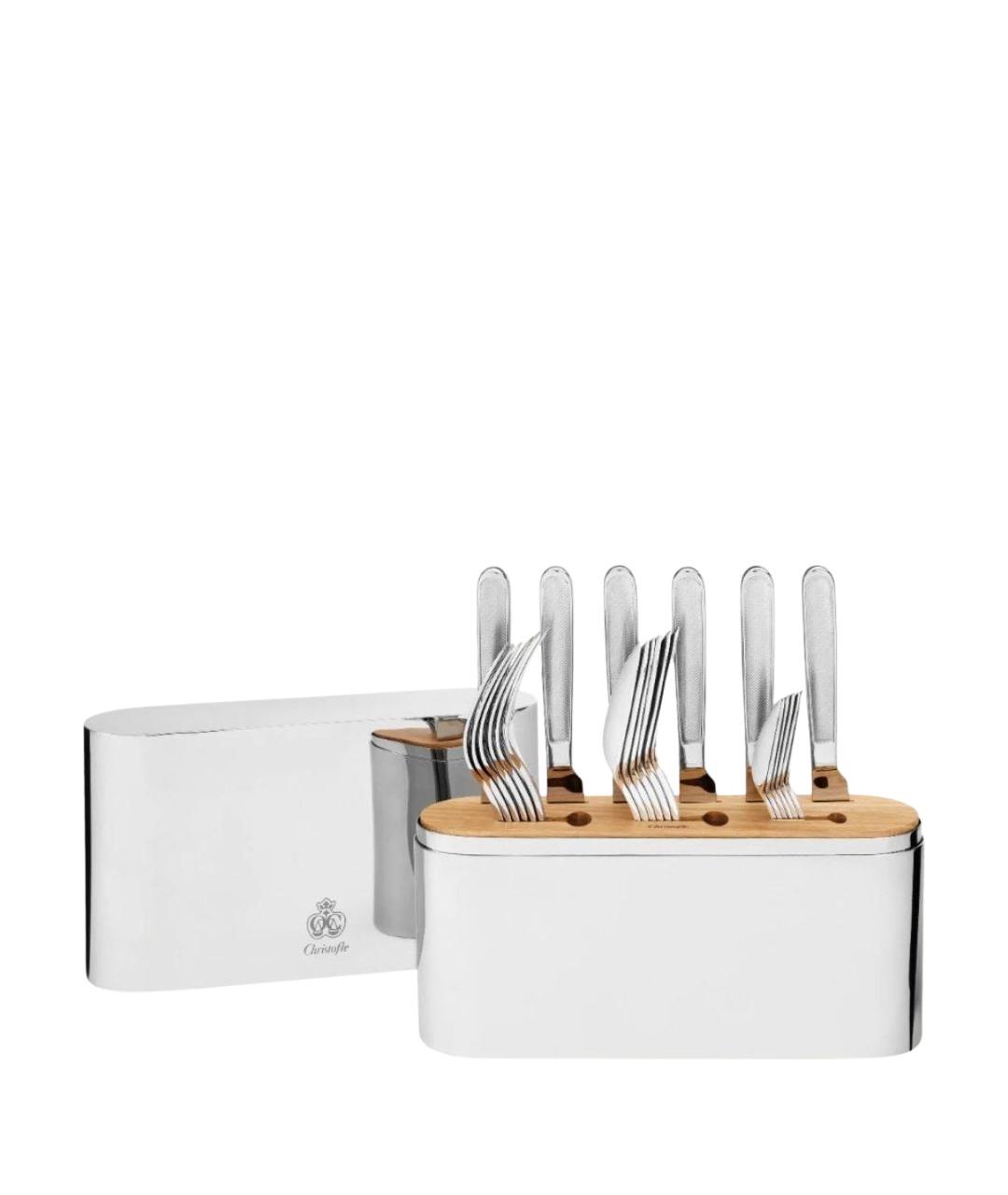 CHRISTOFLE Набор, фото 1