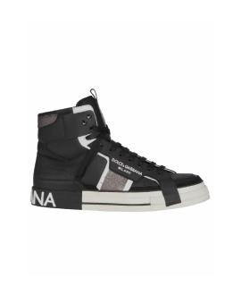 DOLCE&GABBANA Кеды