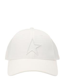 GOLDEN GOOSE DELUXE BRAND Кепка/бейсболка