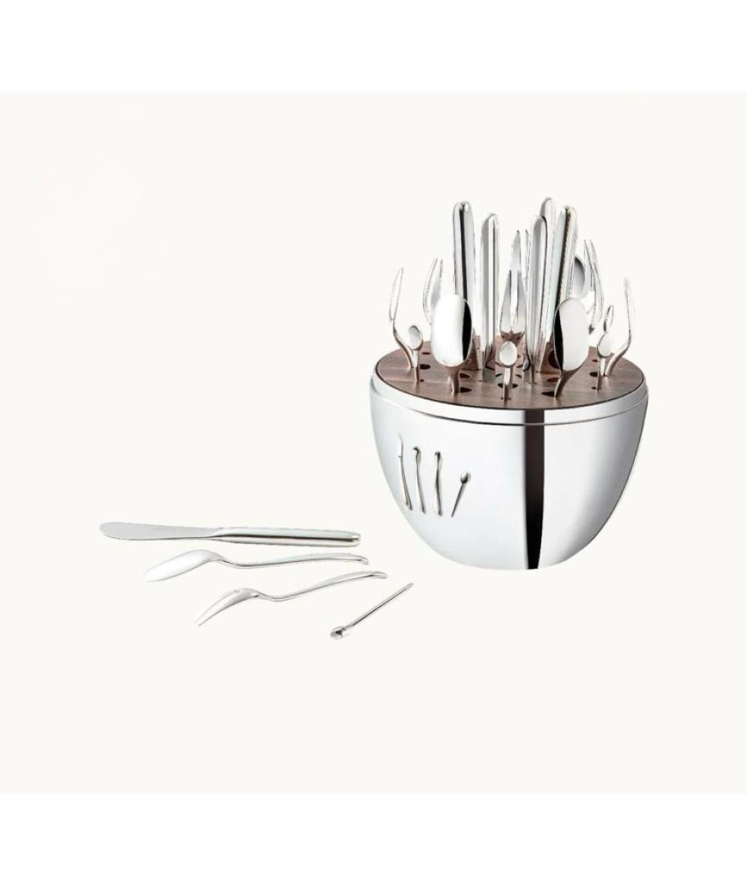 CHRISTOFLE Набор, фото 2