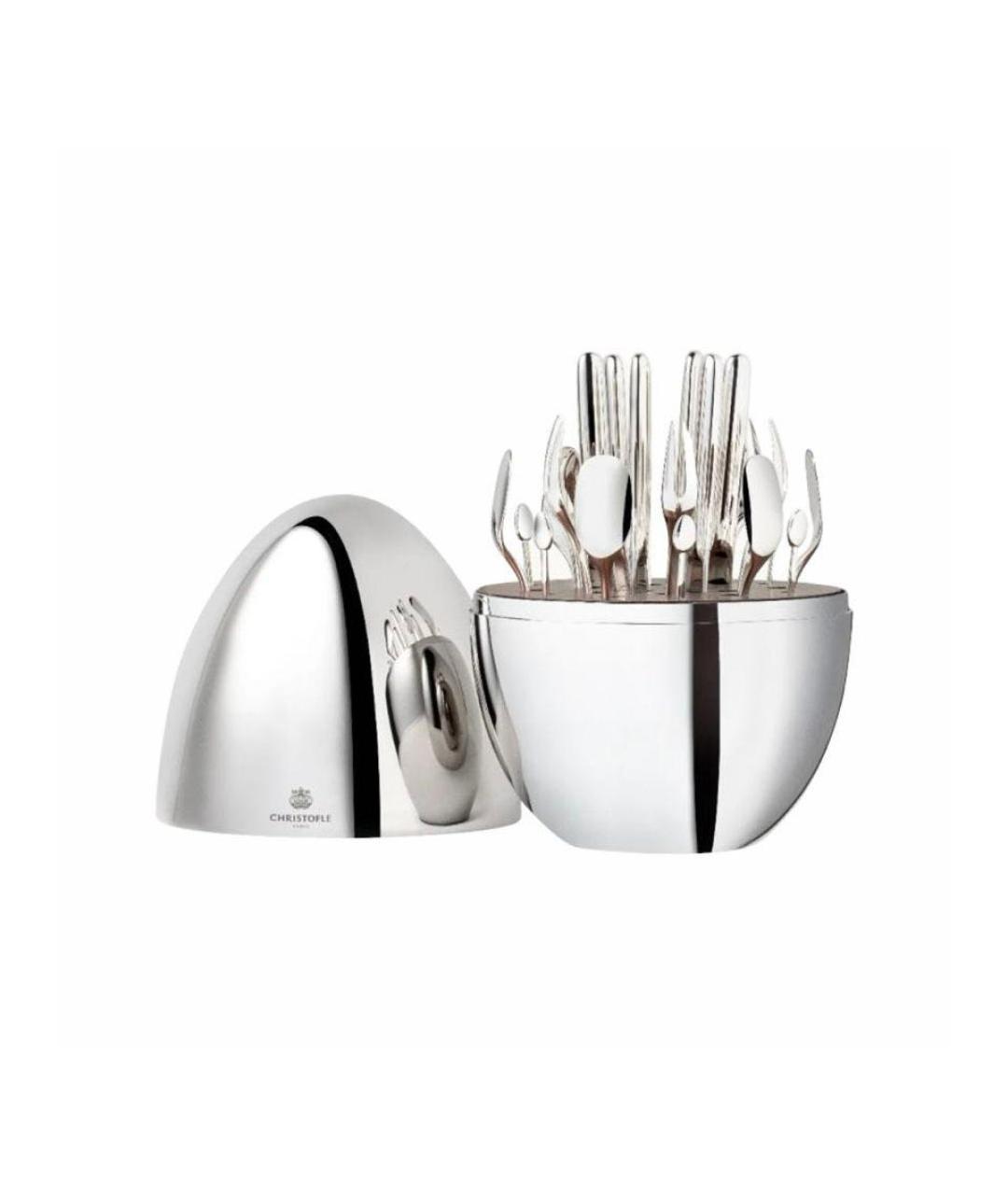 CHRISTOFLE Набор, фото 1
