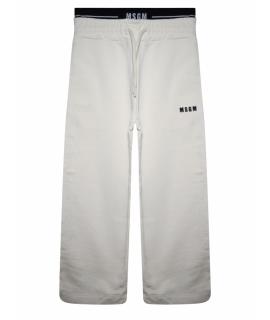 MSGM Брюки и шорты