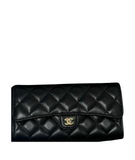 CHANEL Клатч/вечерняя сумка