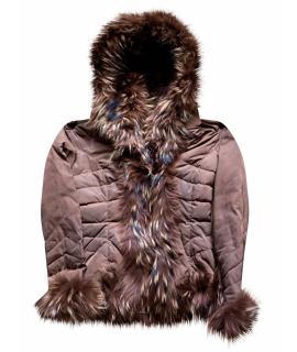 MONCLER Пуховик