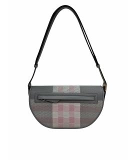 BURBERRY Сумка с короткими ручками