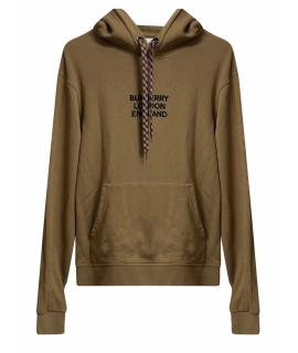 BURBERRY Худи/толстовка