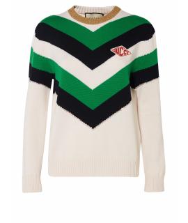 GUCCI Джемпер / свитер