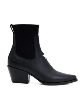 CHRISTIAN DIOR Ботильоны