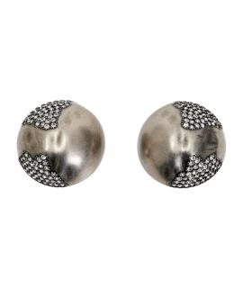 SAINT LAURENT Клипсы