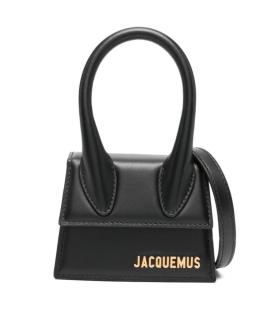 JACQUEMUS Сумка с короткими ручками