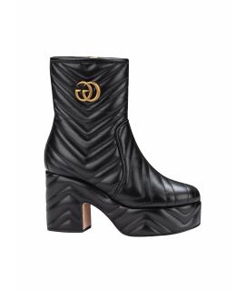 GUCCI Ботильоны