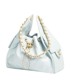 CHANEL Сумка через плечо