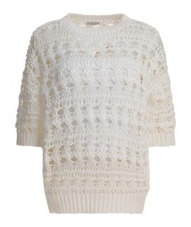 BRUNELLO CUCINELLI Джемпер / свитер