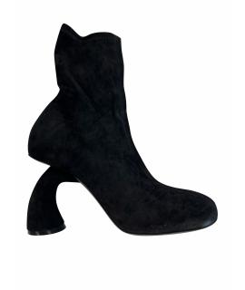 DRIES VAN NOTEN Ботильоны