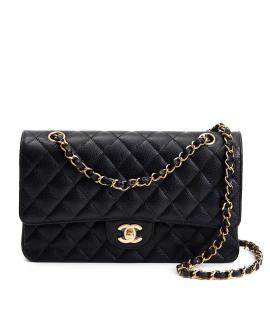CHANEL Сумка через плечо