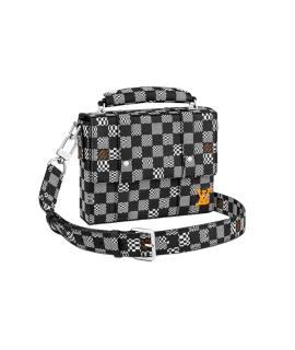 LOUIS VUITTON Сумка на плечо