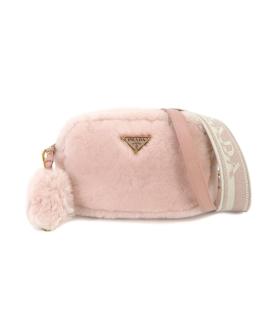 PRADA Сумка через плечо