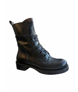 LOUIS VUITTON Ботинки