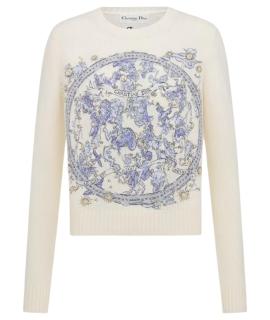 CHRISTIAN DIOR Джемпер / свитер