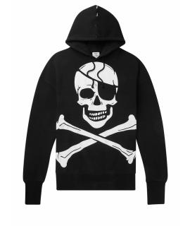 VETEMENTS Худи/толстовка