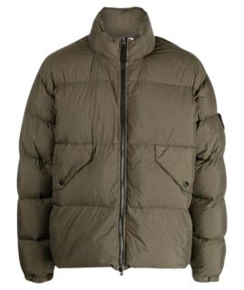 STONE ISLAND Пуховик