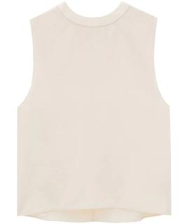 SAINT LAURENT Блузы