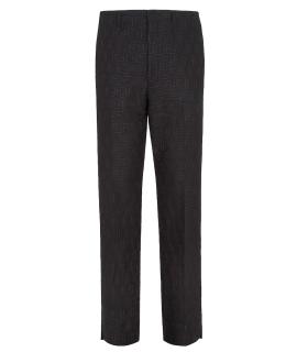 FENDI Повседневные брюки