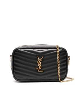 SAINT LAURENT Сумка через плечо