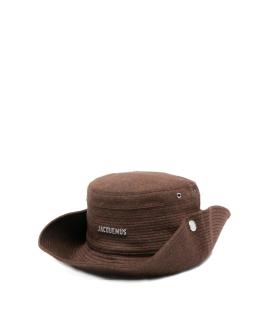 JACQUEMUS Шляпа