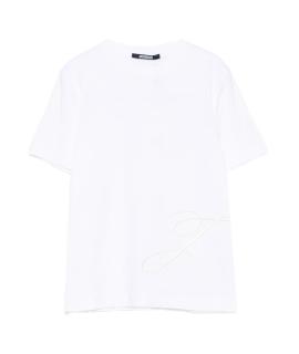 JACQUEMUS Футболка