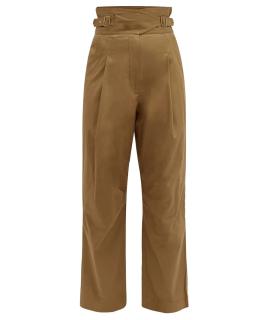 ZIMMERMANN Брюки широкие