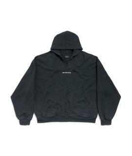 BALENCIAGA Худи/толстовка