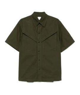 BOTTEGA VENETA Кэжуал рубашка
