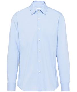 PRADA Классическая рубашка