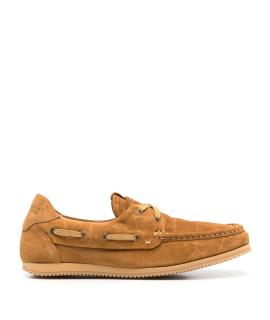 JACQUEMUS Лоферы