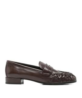PRADA Лоферы