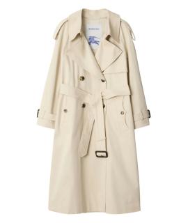 BURBERRY Тренч/плащ