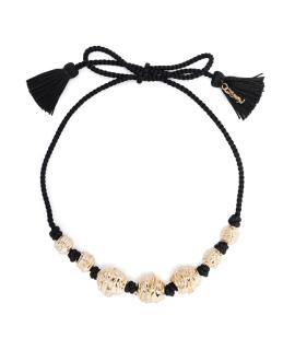 SAINT LAURENT Колье