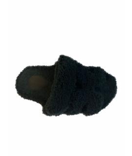 HERMES Шлепанцы